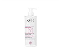 SVR Sensifine Desmaquillante Cara, Ojos y Labios 400mL