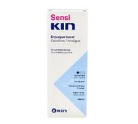 SensiKIN Enjuague Bucal para Dientes Sensibles - 500 ml