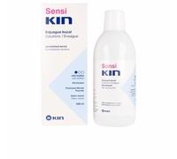 Kin SENSI KIN ENJUAGUE BUCAL SIN ALCOHOL 500ml Menta