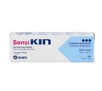 SensiKIN Gel Dental para Sensibilidad Dental - 15 ml