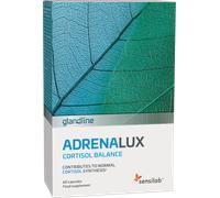 Sensilab glandline - ADRENALUX - 60 cápsulas Sensilab