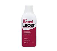 Colutorio Sensi 500 ml Lacer Higiene dental y bucal