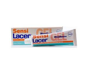 Sensilacer Gel Bioadhesivo 50 ml - Sensibilidad Dental