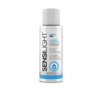 Sensilight Lubricante Base de Agua Aquagel 30ml