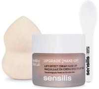 Sensilis Upgade Make-Up 04 Pêche Rosa 30 ml