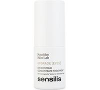 Sensilis Actualizar la crema contorno de ojos Chrono Lift 15mL