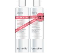 Sensilis Agua Micelar [AR] Pieles Sensibles y Reactivas 2x400ml
