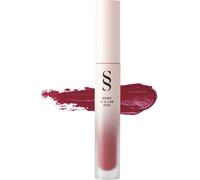Sensilis Barra de labios mate Eternal [Lips] 4,5mL 04 Strawberry Lollipop