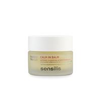 Sensilis Calm in Balm Bálsamo Limpiador e Hidratante Intenso 50ml