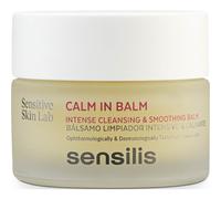 Sensilis Calm In Balm Bálsamo Limpiador Intensivo y Calmante 50ml