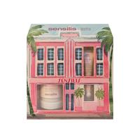 Sensilis Coffret Skin Glow Glycolic Gel 50mL + Skin Glow K Eyes 15mL