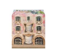 Sensilis Coffret Upgrade Crema de Noche 25mL + Upgrade AR 50mL