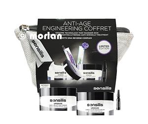 SENSILIS Cofre Upgrade Chrono Lift Anti-Age