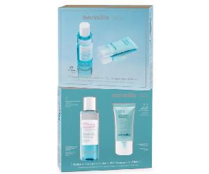 Sensilis Desmaquillante Bifásico 150 ml + Hydra Essence Hidratante 40 ml