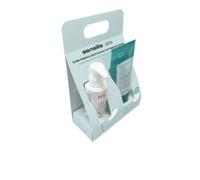 Sensilis Double Cleansing For Oily Skin Essential 2-Pack