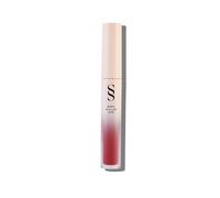 Sensilis - Eternal Lips, Labial Ultraligero y Mate, Hidrata y No Transfiere, Duración de 8h, con Aceite de Aguacate y Vitamina C, Textura Cremosa, Dermatológicamente Testado, Tono 06-4,5 ml
