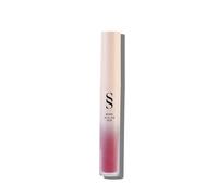 Sensilis - Eternal Lips, Labial Ultraligero y Mate, Hidrata y No Transfiere, Duración de 8h, con Aceite de Aguacate y Vitamina C, Textura Cremosa, Dermatológicamente Testado, Tono 02-4,5 ml