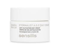 Eternalist A.G.E. [Crema de Día] Crema Antiglicación Piel Madura o Seca 50 ml