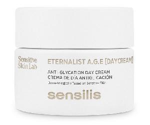 Sensilis Eternalist A.G.E Crema Día Antiglicación 50ml
