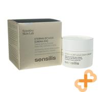 Sensilis Eternalist A.G.E Crema Facial Día Antiglicación 50ml Piel Madura Seca