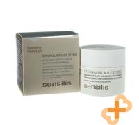 SENSILIS Eternalist A.G.E Crema Ojos Hidratante Reparadora 20 ml