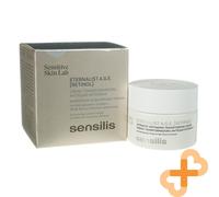 SENSILIS Eternalist A. G. E Intenso Antiagin Transformación Crema Retinol 50ml