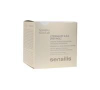Sensilis Eternalist A.G.E. [Retinol] Crema Transformadora Antiedad Intensiva 50ml
