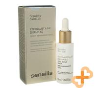 SENSILIS ETERNALIST A.G.E. Sérum Reparador Total Facial 30 ml Hipoalergénico
