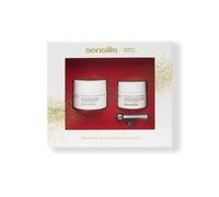 Sensilis - Pack Eternalist, Incluye Crema de Día Eternalist AGE 50 ml y Contorno de Ojos Eternalist AGE Eyes 15 ml, Cuidado Diario para Pieles Maduras y Secas, Combaten los Signos de Envejecimiento