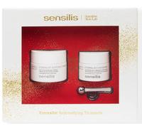 Sensilis Eternalist AGE Crema Día 50 ml + Contorno Ojos 20 ml