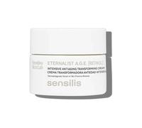 Sensilis Eternalist A.G.E. [Retinol] Crema Transformadora Antiedad Intensiva 50ml
