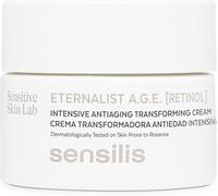 Sensilis Eternalist Age Retinol Crema Transformadora Intensiva 50mL