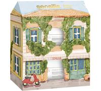 Sensilis Eternalist Crema de día antiglicación A.G.E.