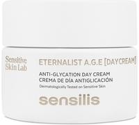 Sensilis Eternalist A.G.E. [Day Cream] Crema de Día Antiglicación 50ml