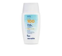 Sensilis Fluid 100 Solar Allergy SPF50+ 40 ml