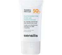 Sensilis Fotocorrection [Pure Age Perfection 50] 40mL