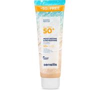 Sensilis Gel Cream 50+ SPF50+ 250ml