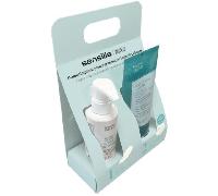Sensilis Gel Limpiador Purificante 200 ml + Succinic Jelly Oil Cleanser 150 ml