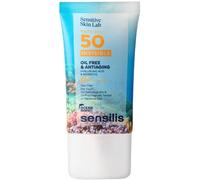 ¡37% DTO! Fotoprotector Matificante Gel SPF 50 40 ml