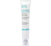 Sensilis Gel refrescante hialurónico [ojos hinchados 15mL