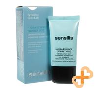 SENSILIS Hydra Esencia Hidratante Gel para Normal Y Combinación Piel 40ML