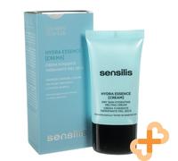 SENSILIS HYDRA ESSENCE Crema Hidratante Para La Cara 40ml Piel Sensible Y Dañada