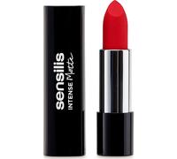 Sensilis Intense Matt Lipstick 3.5ml Tono 401
