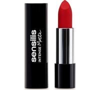 Sensilis Intense Matt Lipstick 3.5ml Tono 402