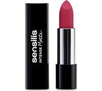 Sensilis Intense Matt Lipstick 3.5ml Tono 404