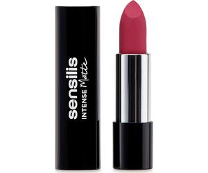 Sensilis Intense Matt Lipstick 3.5ml Tono 404