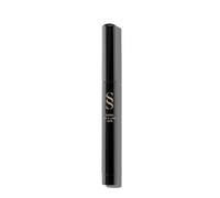 Sensilis - Jumbo 3 en 1, Delineador y Sombra de Ojos, Alta Cobertura y Larga Duración, a Prueba de Agua, Cremoso, Intransferible, Hasta 12 h de Duración, con Sacapuntas, Negro - 1,4 g