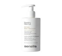 Sensilis Loción Corporal Retinol 200ml
