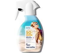 ¡47% DTO! Lotion Spray SPF50+ Pediatrics 200 ml