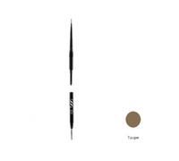 Sensilis Makeup Lápiz Rellenador Ceja 3 en 1 02 Taupe 0,5 g